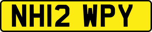 NH12WPY