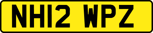 NH12WPZ