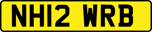 NH12WRB