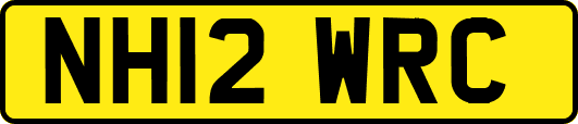 NH12WRC