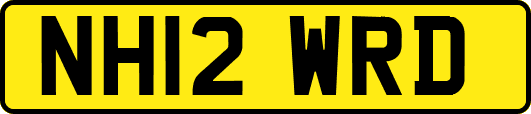 NH12WRD