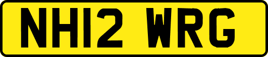 NH12WRG