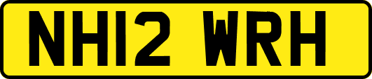 NH12WRH