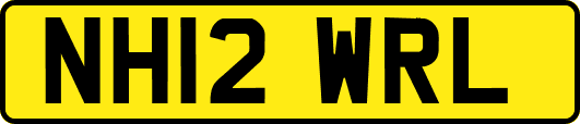NH12WRL