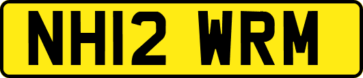 NH12WRM
