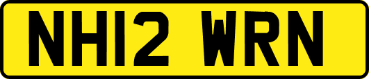 NH12WRN