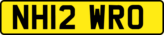NH12WRO