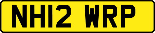 NH12WRP