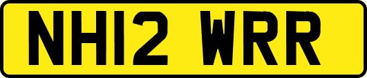 NH12WRR