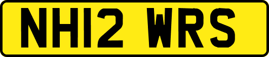 NH12WRS