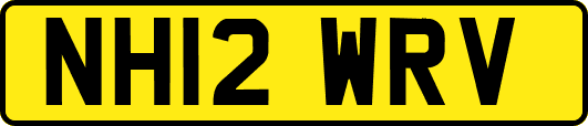 NH12WRV