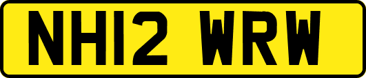 NH12WRW