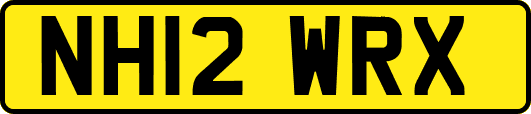 NH12WRX