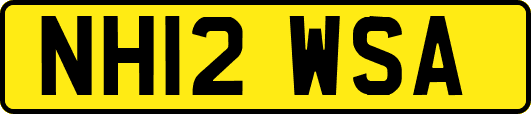 NH12WSA