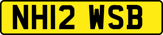 NH12WSB