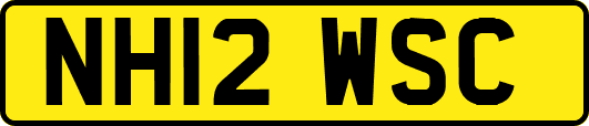 NH12WSC