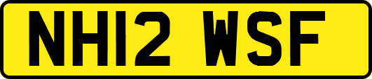 NH12WSF