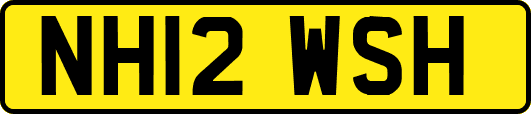 NH12WSH