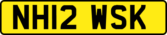 NH12WSK