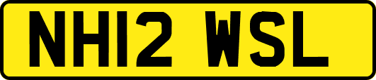 NH12WSL