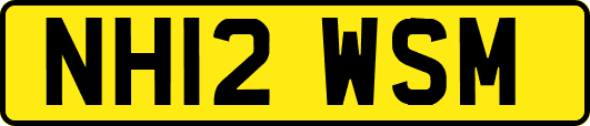 NH12WSM