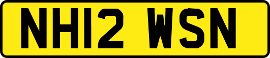 NH12WSN