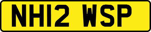NH12WSP