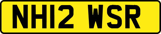 NH12WSR