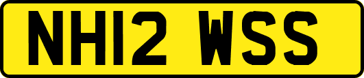 NH12WSS