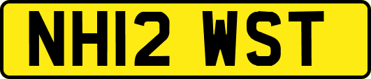 NH12WST