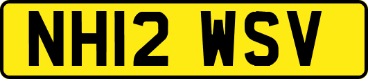 NH12WSV