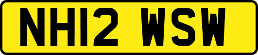 NH12WSW