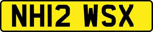 NH12WSX