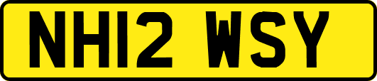 NH12WSY