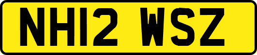 NH12WSZ