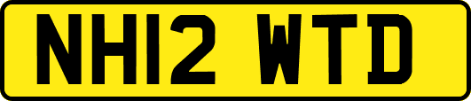 NH12WTD