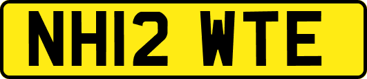 NH12WTE