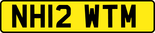 NH12WTM