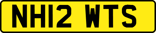 NH12WTS