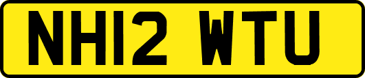 NH12WTU