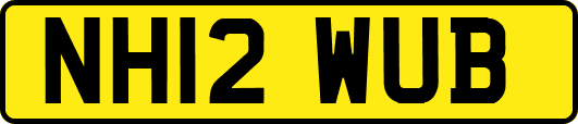 NH12WUB