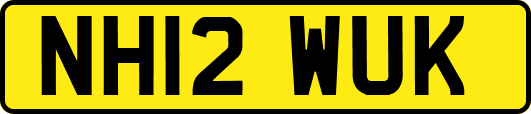 NH12WUK