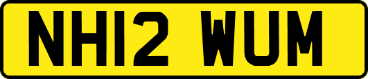 NH12WUM
