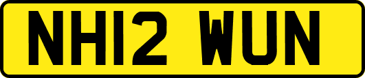 NH12WUN