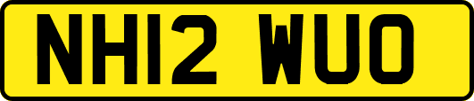 NH12WUO