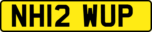 NH12WUP