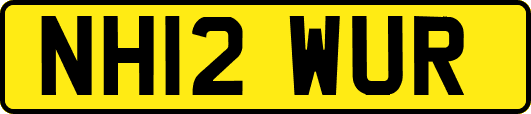 NH12WUR