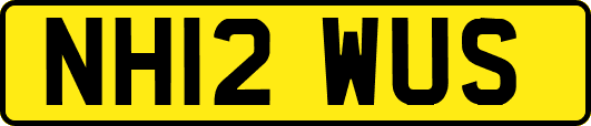 NH12WUS