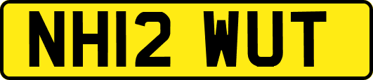 NH12WUT