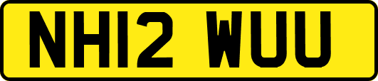 NH12WUU